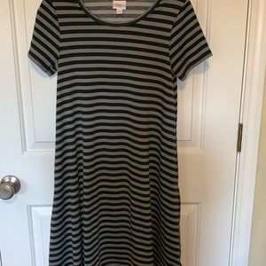 LuLaRoe XXS Jessie Dress